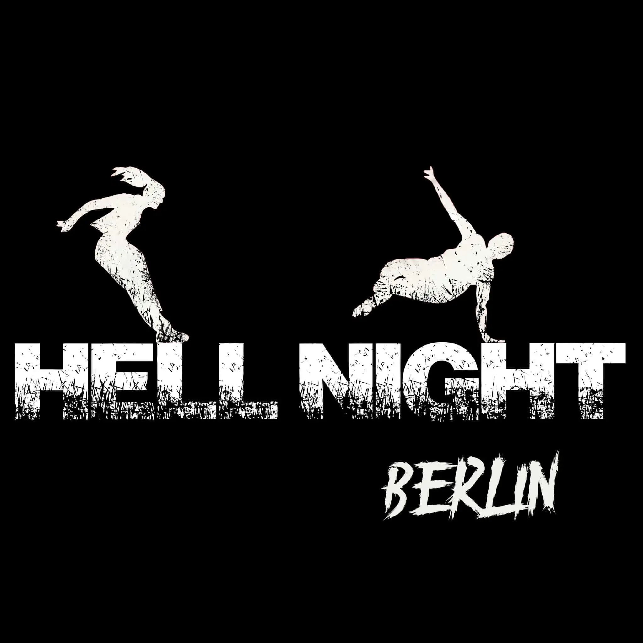 Hell Night Logo